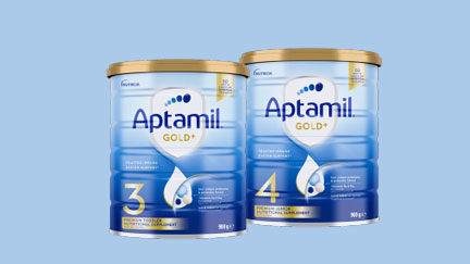 Aptamil