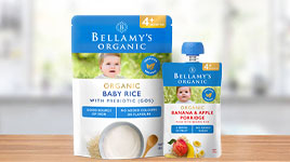 Belamy's Organic