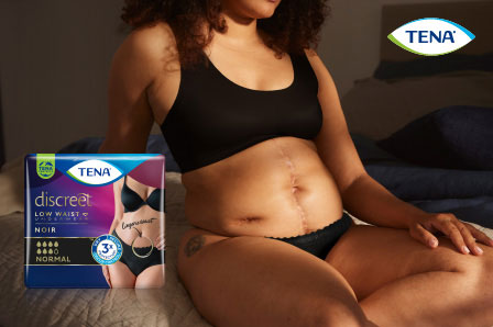 Tena womens pants