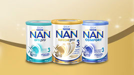 NAN