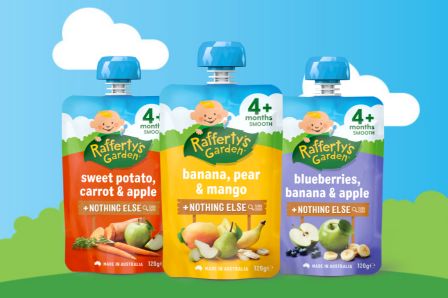 Rafferty's Garden