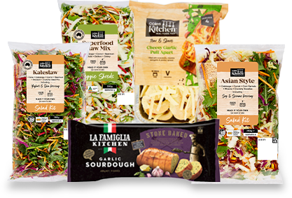 meal deal sides