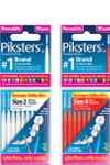 Pikster'd products