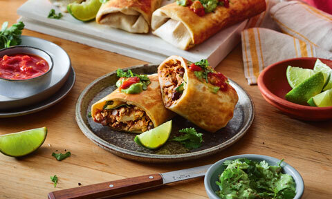 Chimichanga