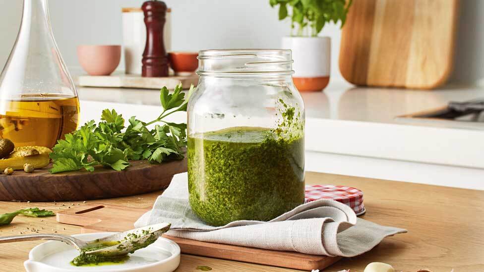 Salsa verde