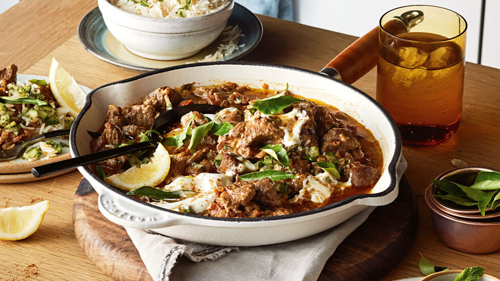 Rogan josh