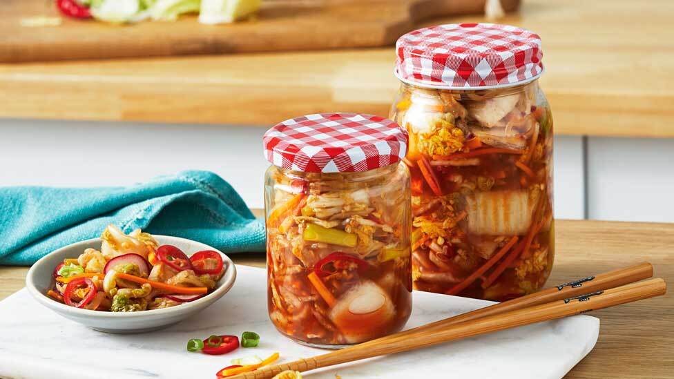 Kimchi