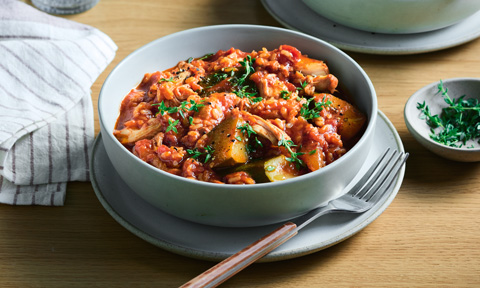 Chicken Rotolo Lasagne Rotolo Recipe | Coles