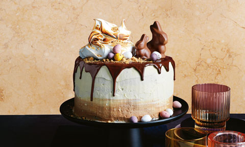 Coles cake hotsell tin