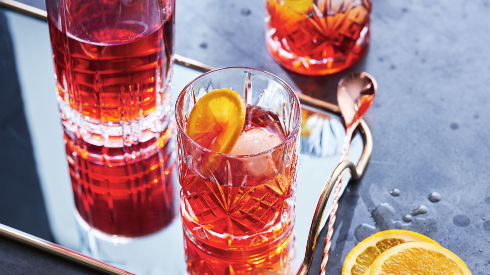 Negroni