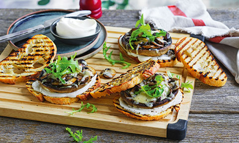 Coles toasted sandwich maker deals