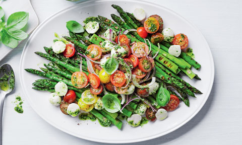 Asparagus