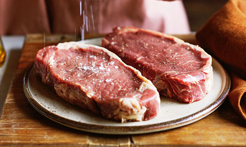 Steak 