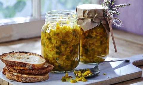 corn relish