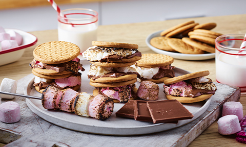 S’mores