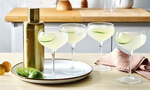Daiquiri