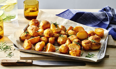 Duck-fat-roast-potatoes