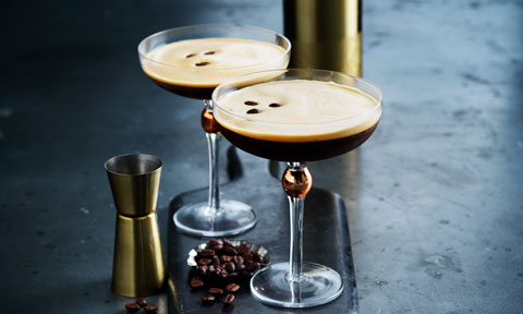 Espresso martini