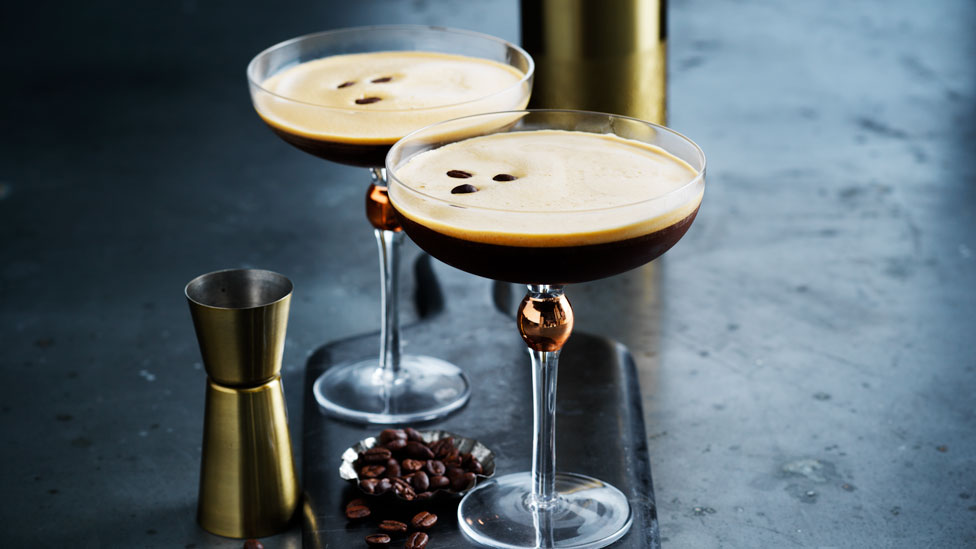 Espresso martini