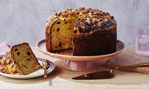 Panettone