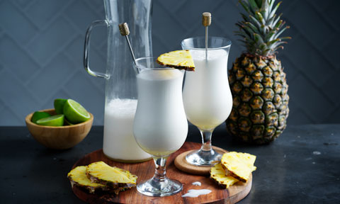 pina colada
