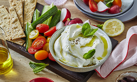 Labneh