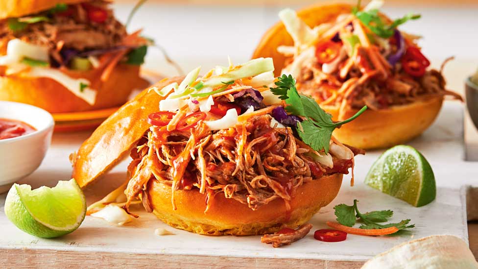 Pulled pork slow cooker australia sale