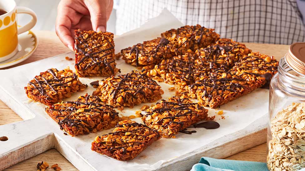Flapjacks