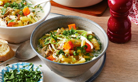 Sopas