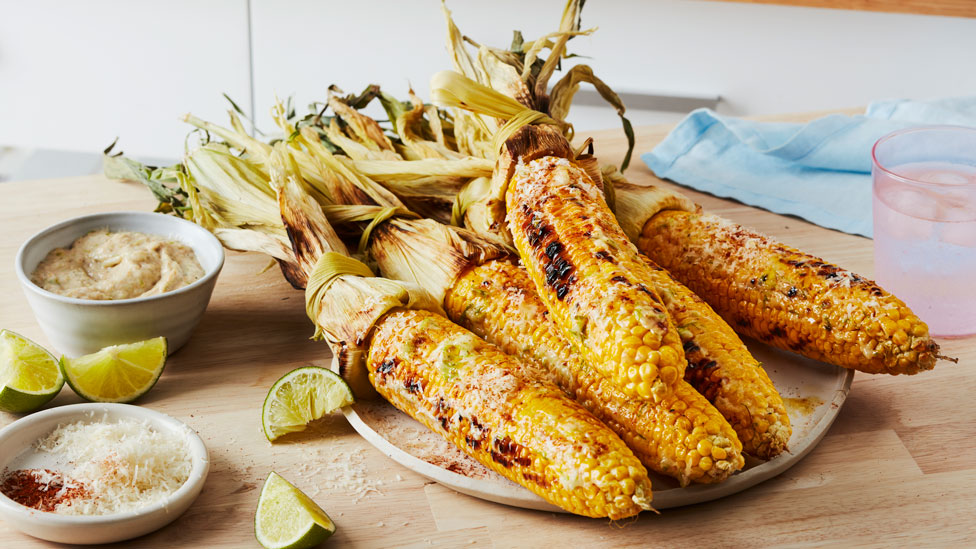 mexican corn
