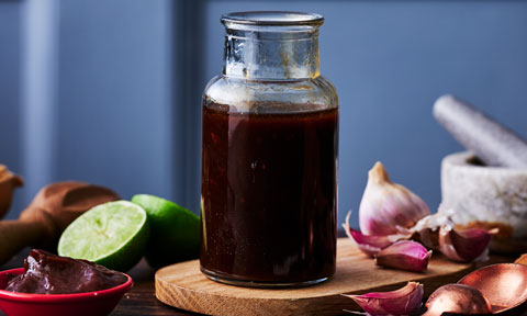 Pad Thai Sauce