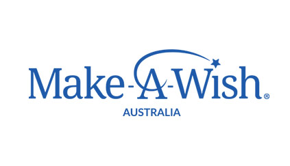 Make A Wish Logo