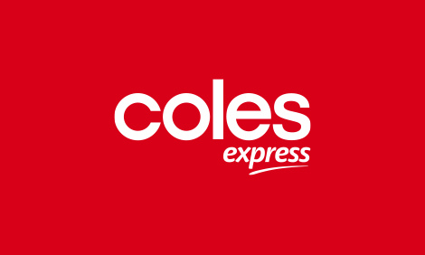 Coles express