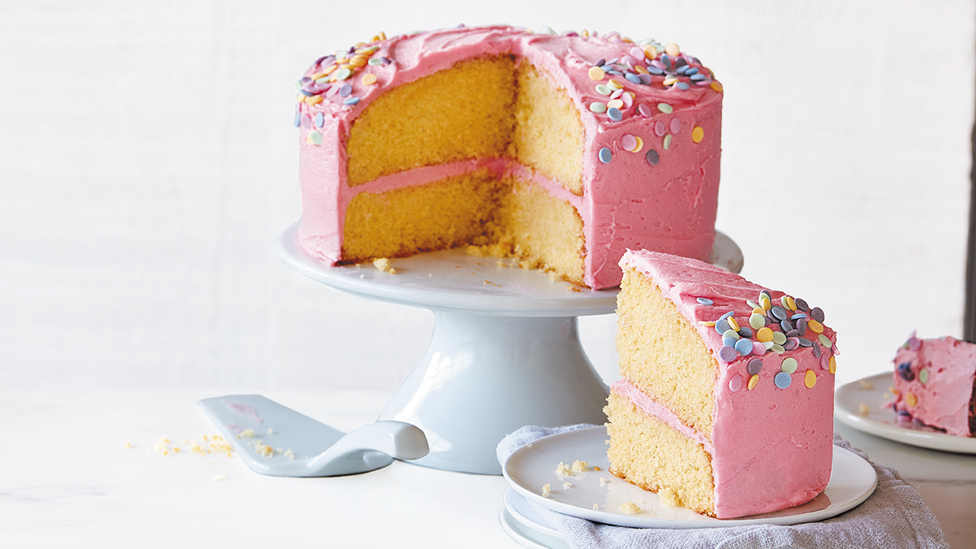Coles cake mix deals