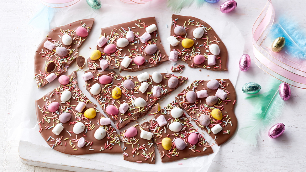 Easter bark