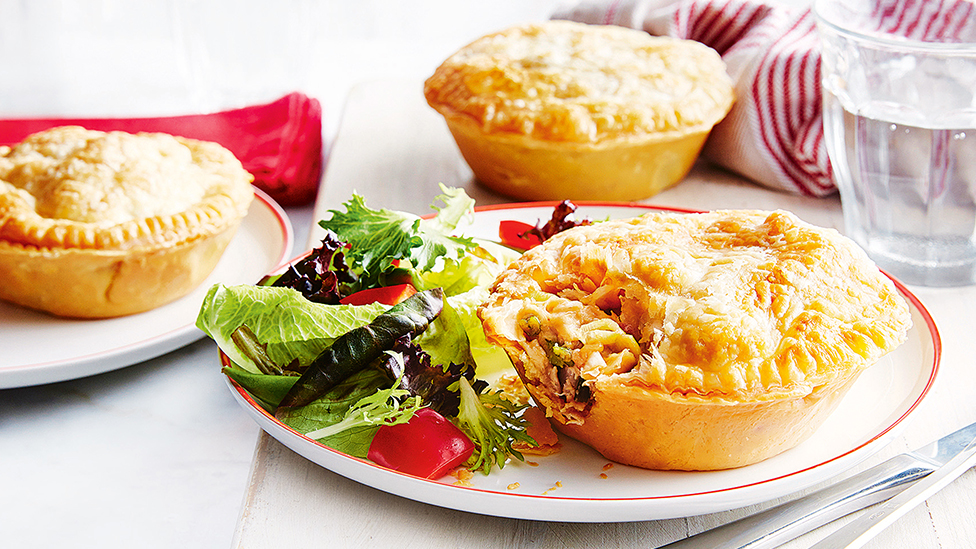 Traditional Shortcrust Pastry Recipe Coles