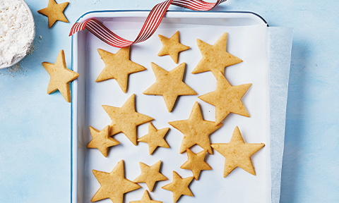 Christmas stars