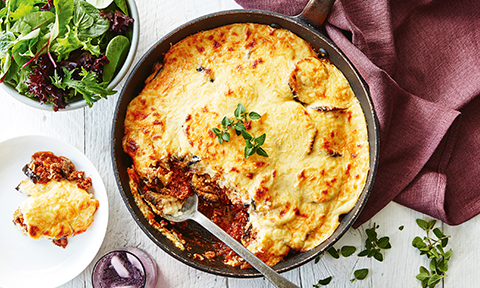 Moussaka