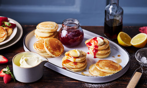 Pickelet recipe