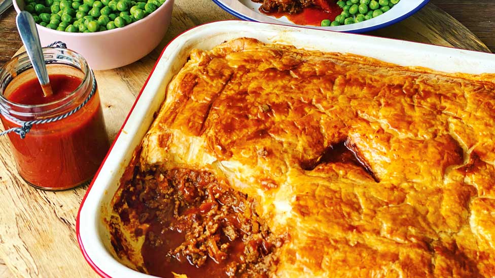 Pie dish on sale coles