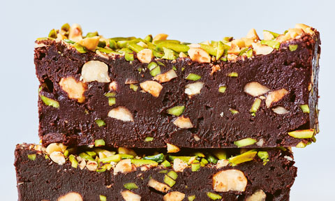 Reynold's brownie