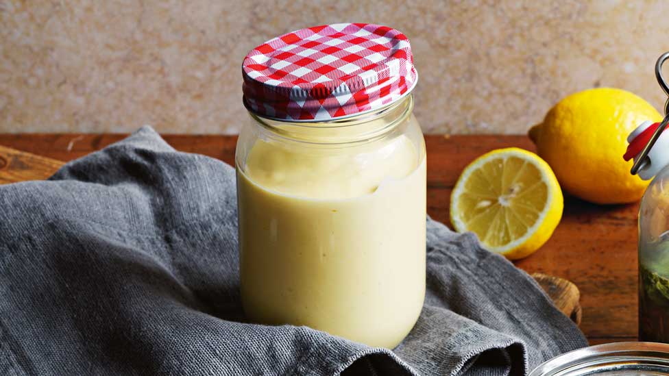 Easy Hollandaise Sauce Recipe | Coles