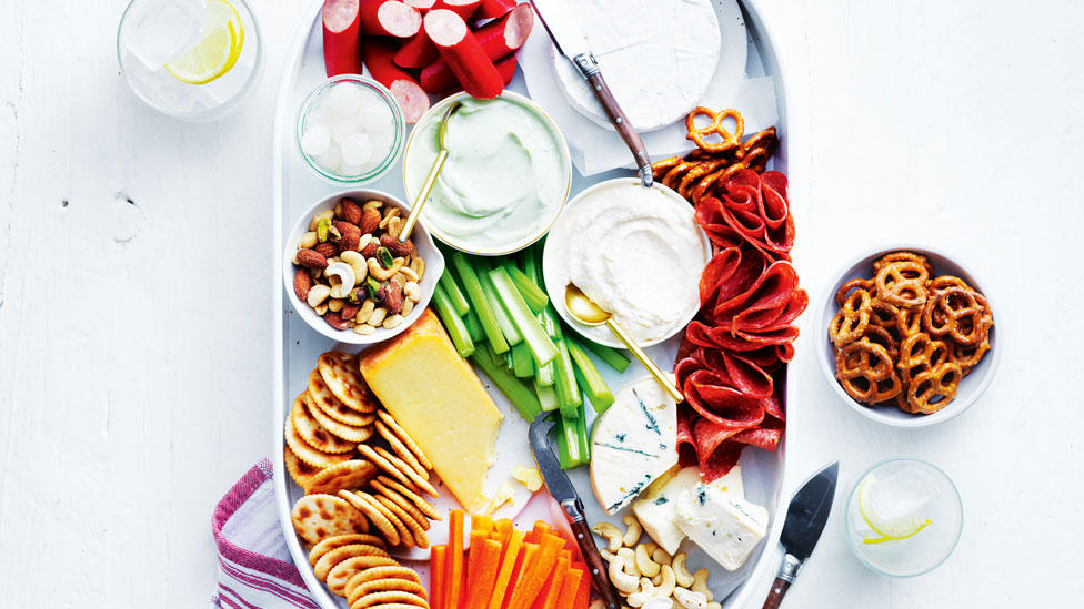 Coles fruit platter deals