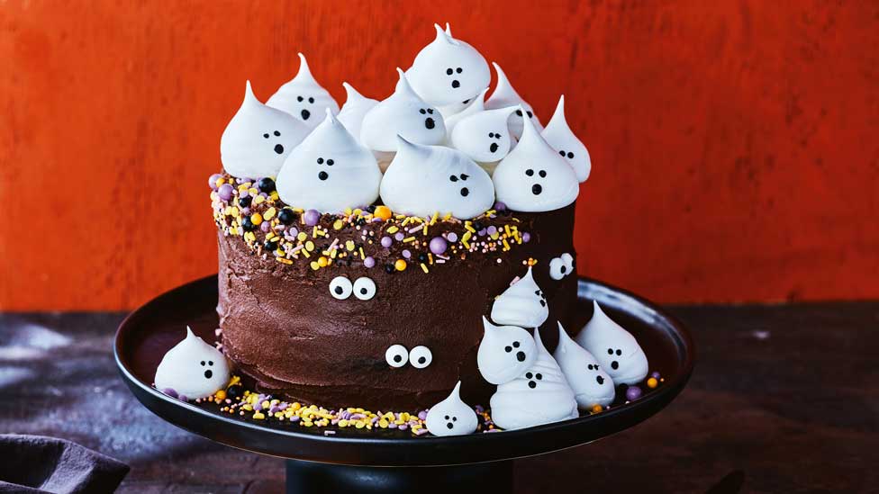 Coles sales mud cake