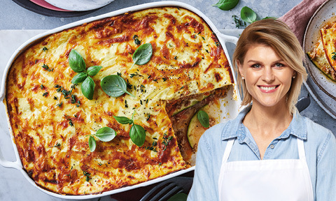 Moroccan Couscous With Roast Pumpkin Recipe Coles