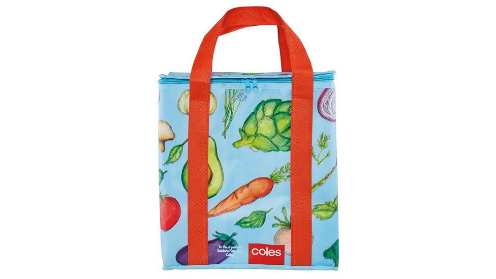 Insulated Delivery Bag Custom Coles Wine Beer Lunch Cooler Bag - China Food  and Picnic price | Made-in-China.com