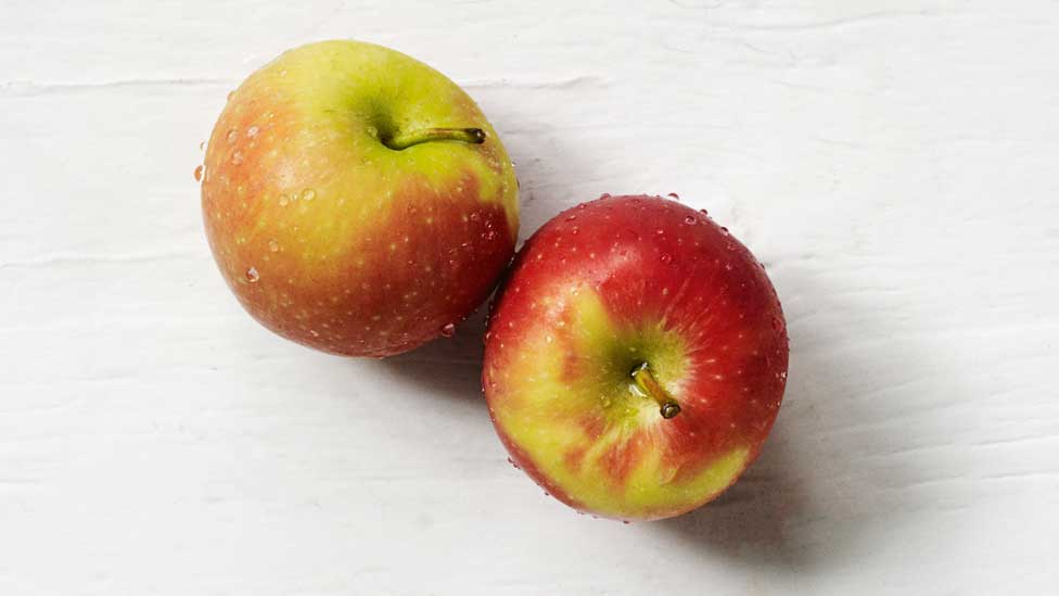Apples
