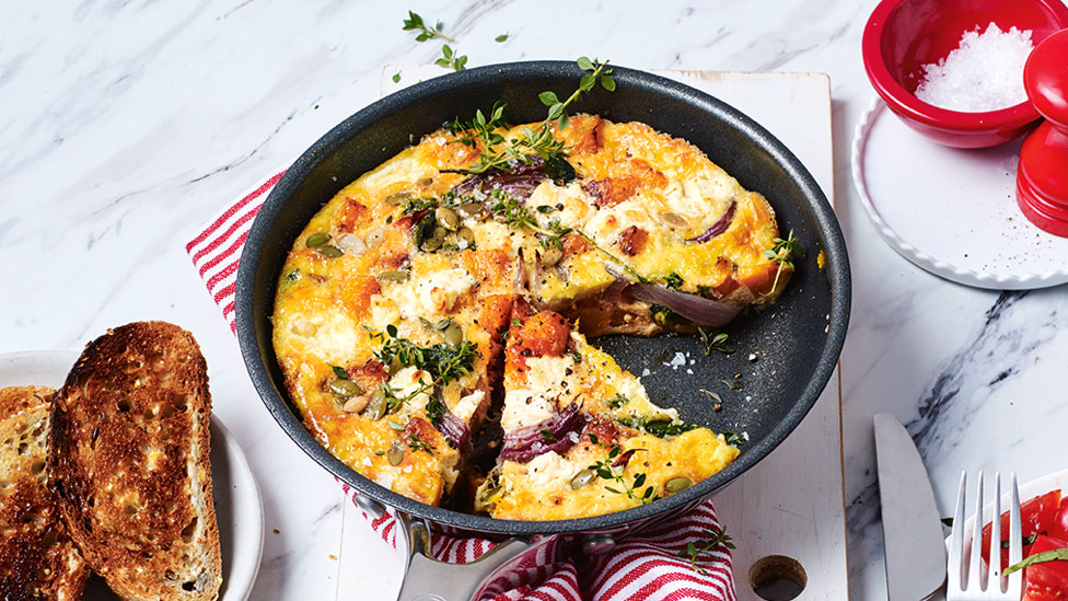 20cm fry pan