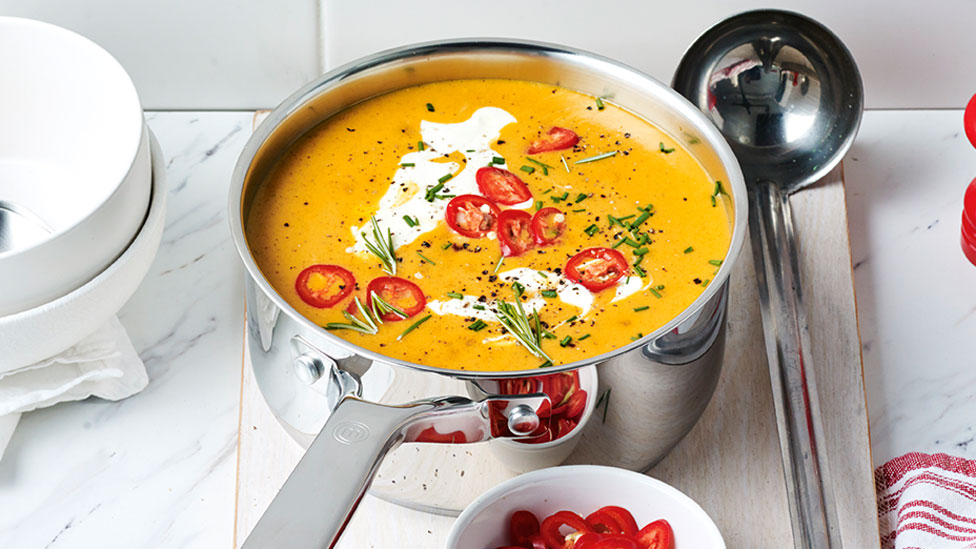 18cm saucepan