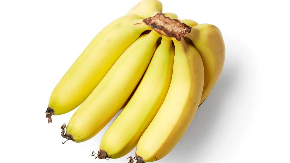 Bananas